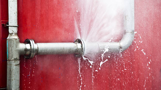 Best Residential water damage restoration  in Garberville, CA